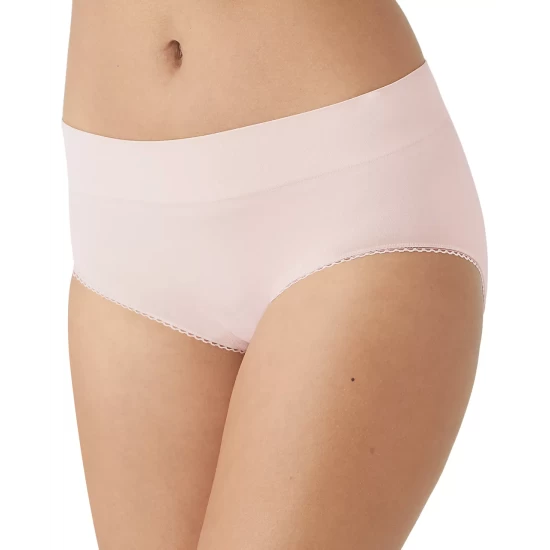 Budget ❤️ Wacoal 👩 Women's Feeling Flexible Brief Underwear 875332 Blue Coral ⭐ 5 Budget ❤️ Wacoal 👩 Women's Feeling Flexible Brief Underwear 875332 Blue Coral ⭐ - Image 5