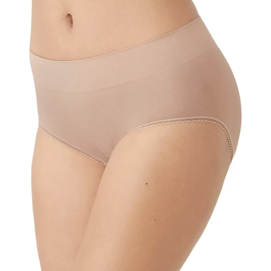 Budget ❤️ Wacoal 👩 Women's Feeling Flexible Brief Underwear 875332 Blue Coral ⭐ 6 Budget ❤️ Wacoal 👩 Women's Feeling Flexible Brief Underwear 875332 Blue Coral ⭐ - Image 6