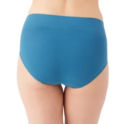 Budget ❤️ Wacoal 👩 Women's Feeling Flexible Brief Underwear 875332 Blue Coral ⭐ 15 Budget ❤️ Wacoal 👩 Women's Feeling Flexible Brief Underwear 875332 Blue Coral ⭐ -Bali Shop unnamed file 347