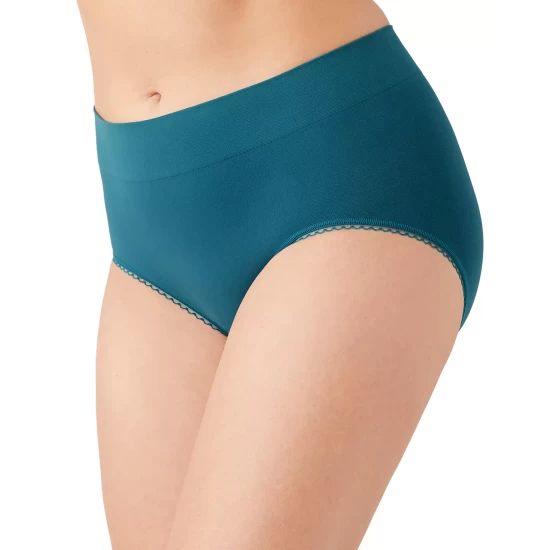 Budget ❤️ Wacoal 👩 Women's Feeling Flexible Brief Underwear 875332 Blue Coral ⭐ 8 Budget ❤️ Wacoal 👩 Women's Feeling Flexible Brief Underwear 875332 Blue Coral ⭐ - Image 8
