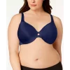Buy 👍 Bali Passion For Comfort Back Smoothing Light Lift Underwire Bra DF0082 Oceanstorm 🤩