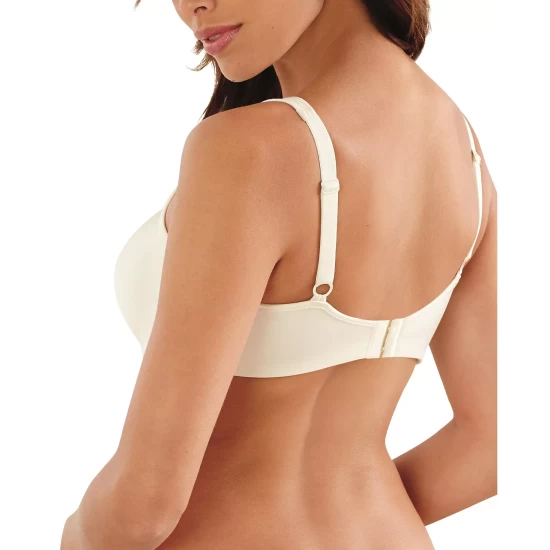 Wholesale 😀 Lilyette Minimizer Plunge Into Comfort Keyhole Underwire Bra 904 Champagne Shimmer (nude 5) 🔔 9 Wholesale 😀 Lilyette Minimizer Plunge Into Comfort Keyhole Underwire Bra 904 Champagne Shimmer (nude 5) 🔔 - Image 9