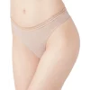 Discount 😍 Vanity Fair 👩 Women's High-Cut Beyond Comfort™ Brief Underwear 13212 Honey Beige (nude 4) 🧨