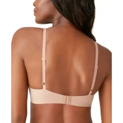 Promo 👍 Vanity Fair Body Caress Full Coverage Contour Bra 75335 Midnight Black ⌛ -Bali Shop unnamed file 381