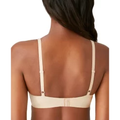 Outlet ๐งจ Wacoal Embrace Lace Soft Cup Wireless Bra Lingerie 852191 Black โ๏ธ