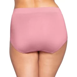 Best reviews of 👏 Vanity Fair 👩 Women's Beyond Comfort™ Brief Underwear 13213 Sherquartz 😉 -Bali Shop unnamed file 387