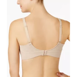 Top 10 ๐ Bali Comfort Revolution Crop Top Wireless Bra 103J Black ๐งจ