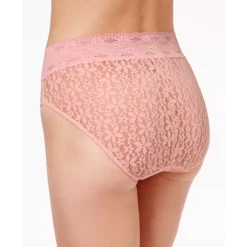 Buy ✔️ Wacoal Halo Lace Hi-Cut Brief Lingerie 870305 Barbados Cherry ❤️ -Bali Shop unnamed file 405