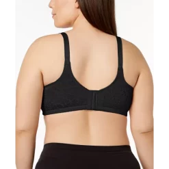 Deals ✨ Vanity Fair Beyond Comfort Underwire Bra 75204 Star White 🛒