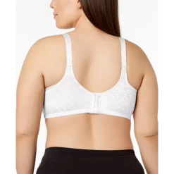 Coupon 💯 Wacoal B-Smooth High-Cut Brief 3-Pack 870275 Rose Dust, Deep Taupe, Black 😍