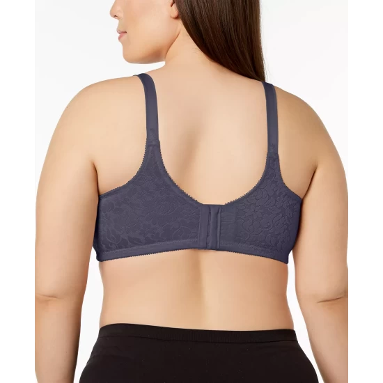 Best reviews of ⭐ Bali Double Support Spa Closure Wireless Bra 3372 White ⌛ 8 Best reviews of ⭐ Bali Double Support Spa Closure Wireless Bra 3372 White ⌛ - Image 8