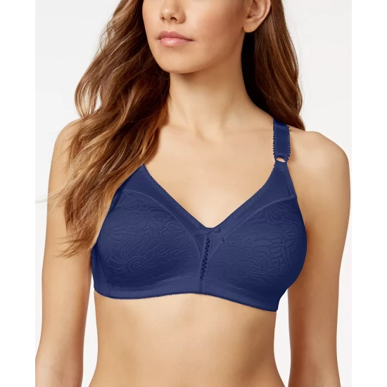 Best reviews of ⭐ Bali Double Support Spa Closure Wireless Bra 3372 White ⌛ 11 Best reviews of ⭐ Bali Double Support Spa Closure Wireless Bra 3372 White ⌛ - Image 11