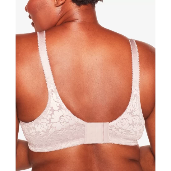 Best reviews of ⭐ Bali Double Support Spa Closure Wireless Bra 3372 White ⌛ 12 Best reviews of ⭐ Bali Double Support Spa Closure Wireless Bra 3372 White ⌛ - Image 12