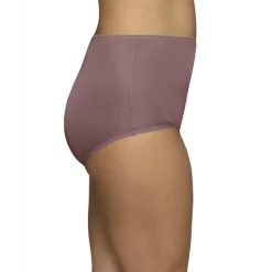 Flash Sale โค๏ธ Vanity Fair Perfectly Yours Ravissant Nylon Full Brief Underwear 15712, Extended Sizes Winter Opal ๐ 18 Flash Sale โค๏ธ Vanity Fair Perfectly Yours Ravissant Nylon Full Brief Underwear 15712, Extended Sizes Winter Opal ๐ -Bali Shop unnamed file 426