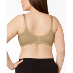 Best reviews of 🤩 Vanity Fair 👩 Women's Flattering Lace Hi-Cut Panty Underwear 13280, Extended Sizes Available Ghost Navy Stripe ✔️