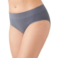 Deals 🥰 Wacoal 👩 Women's Feeling Flexible Hipster Underwear 874332 Folkstone Gray 🔔 -Bali Shop unnamed file 441