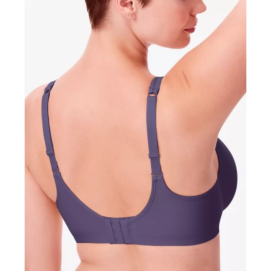 Discount ๐คฉ Bali One Smooth U Ultra Light Shaping Underwire Bra 3439 Warm Cocoa (nude 1) ๐ 8 Discount ๐คฉ Bali One Smooth U Ultra Light Shaping Underwire Bra 3439 Warm Cocoa (nude 1) ๐ - Image 8