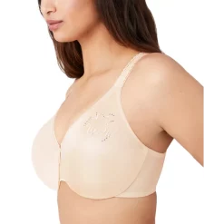 Best reviews of 😉 Wacoal Slimline Seamless Minimizer Bra 85154 Sand (nude 5) 🎁 -Bali Shop unnamed file 446