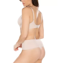 Best reviews of ✨ Dominique Marcelle Everyday Wirefree Comfort Bra 5360 Black ✨