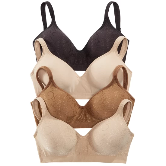 Flash Sale π Wacoal Beyond Naked Cotton Shaping High-Waist Brief 808330 Sand (nude 5) β 2 Flash Sale π Wacoal Beyond Naked Cotton Shaping High-Waist Brief 808330 Sand (nude 5) β - Image 2