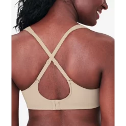 Best reviews of ❤️ Bali 👩 Women's One Smooth U® Ultra Light Minimizer Underwire Bra DF3490 Taupe 😀 -Bali Shop unnamed file 475