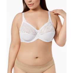 Best reviews of ⭐ Bali Double Support Spa Closure Wireless Bra 3372 White ⌛ 16 Best reviews of ⭐ Bali Double Support Spa Closure Wireless Bra 3372 White ⌛ -Bali Shop unnamed file 478