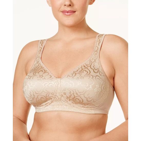 Deals ๐ Wacoal ๐ฉ Women's At Ease Underwire Bra 855308 Sand (nude 5) ๐ฅฐ 2 Deals ๐ Wacoal ๐ฉ Women's At Ease Underwire Bra 855308 Sand (nude 5) ๐ฅฐ - Image 2
