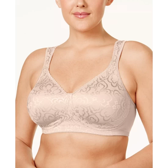 New β Chantelle C Essential Full Coverage Smooth Bra 3816, Online Only Ultra Nude π 5 New β Chantelle C Essential Full Coverage Smooth Bra 3816, Online Only Ultra Nude π - Image 5