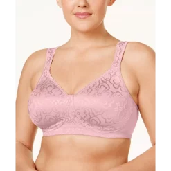 Discount 🤩 Bali One Smooth U Ultra Light Shaping Underwire Bra 3439 Warm Cocoa (nude 1) 🔔