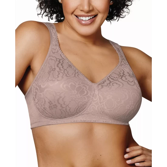 Discount ๐คฉ Bali One Smooth U Ultra Light Shaping Underwire Bra 3439 Warm Cocoa (nude 1) ๐ 2 Discount ๐คฉ Bali One Smooth U Ultra Light Shaping Underwire Bra 3439 Warm Cocoa (nude 1) ๐ - Image 2