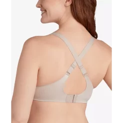 Wholesale 🤩 Bali One Smooth U Side-Smoothing Bra 6548 White 🔥