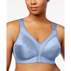 Cheapest 🛒 Playtex 18 Hour Ultimate Shoulder Comfort Wireless Bra 4693 Signature Berry 😉 -Bali Shop unnamed file 516
