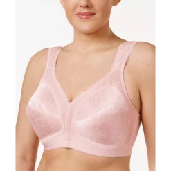 Cheapest 🛒 Playtex 18 Hour Ultimate Shoulder Comfort Wireless Bra 4693 Signature Berry 😉 -Bali Shop unnamed file 517