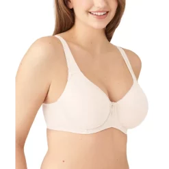 Best Sale 🎉 Wacoal Basic Beauty Underwire T-Shirt Bra 853192 Artic Ice ✨ -Bali Shop unnamed file 527