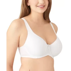 Best Sale 🎉 Wacoal Basic Beauty Underwire T-Shirt Bra 853192 Artic Ice ✨ -Bali Shop unnamed file 528