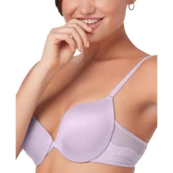 Outlet ❤️ Maidenform Love The Lift All Over Lace Push Up Bra DM9900 Black With Body Beige 😍 -Bali Shop unnamed file 535