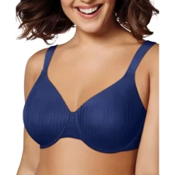 Best Sale ❤️ Playtex Secrets Perfectly Smooth Underwire Bra 4747 In The Navy 🥰 10 Best Sale ❤️ Playtex Secrets Perfectly Smooth Underwire Bra 4747 In The Navy 🥰 -Bali Shop unnamed file 542