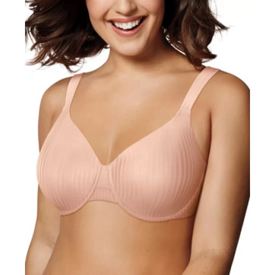 Best Sale ❤️ Playtex Secrets Perfectly Smooth Underwire Bra 4747 In The Navy 🥰 6 Best Sale ❤️ Playtex Secrets Perfectly Smooth Underwire Bra 4747 In The Navy 🥰 - Image 6