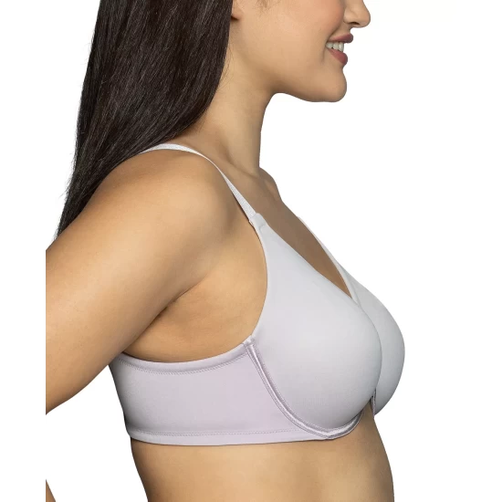 Top 10 🎉 Vanity Fair Full Figure Beauty Back® Smoothing Minimizer Bra 76080 Midnight Black 👍 9 Top 10 🎉 Vanity Fair Full Figure Beauty Back® Smoothing Minimizer Bra 76080 Midnight Black 👍 - Image 9