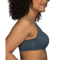 Top 10 🎉 Vanity Fair Full Figure Beauty Back® Smoothing Minimizer Bra 76080 Midnight Black 👍 19 Top 10 🎉 Vanity Fair Full Figure Beauty Back® Smoothing Minimizer Bra 76080 Midnight Black 👍 -Bali Shop unnamed file 551