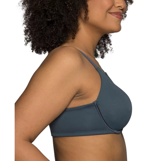 Top 10 🎉 Vanity Fair Full Figure Beauty Back® Smoothing Minimizer Bra 76080 Midnight Black 👍 10 Top 10 🎉 Vanity Fair Full Figure Beauty Back® Smoothing Minimizer Bra 76080 Midnight Black 👍 - Image 10