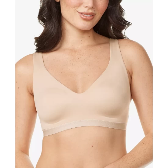 Best deal ๐ Bali Comfort Revolution ComfortFlex Fit Seamless 2-ply Wireless Bra 3484 White ๐ 1 Best deal ๐ Bali Comfort Revolution ComfortFlex Fit Seamless 2-ply Wireless Bra 3484 White ๐