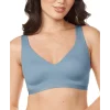 Best reviews of ❤️ Bali 👩 Women's One Smooth U® Ultra Light Minimizer Underwire Bra DF3490 Taupe 😀