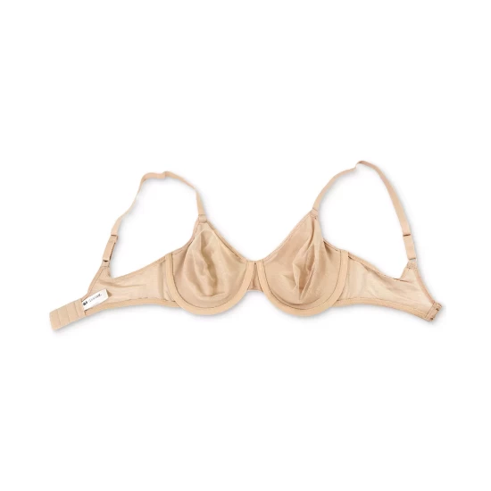 Outlet π Wacoal Visual Effects Minimizer Bra 857210, Up To I Cup Sand (nude 5) π 10 Outlet π Wacoal Visual Effects Minimizer Bra 857210, Up To I Cup Sand (nude 5) π - Image 10