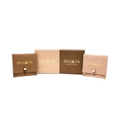 Budget 🥰 DEVATA Bali Filigree With Woven Byzantine Oval Chain Bracelet In Sterling Silver And 18K Gold ❤️ -Bali Shop unnamed file 567