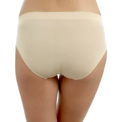 New ✨ Wacoal B-Smooth Seamless Brief 3-Pack 870175 Nude, Black 😍 -Bali Shop unnamed file 598