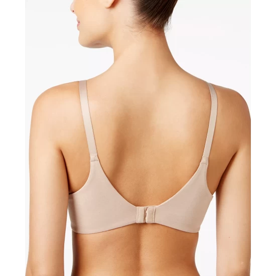 Hot Sale ⌛ Bali 👩 Women's Extra Firm Tummy-Control Seamless Brief Underwear 2 Pack X245 White/white 👍 3 Hot Sale ⌛ Bali 👩 Women's Extra Firm Tummy-Control Seamless Brief Underwear 2 Pack X245 White/white 👍 - Image 3