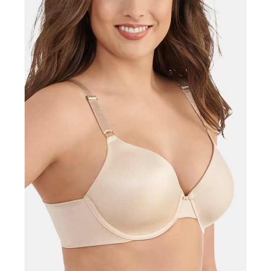 Best deal ๐ Vanity Fair Beauty Back Smoothing Full-Figure Contour Bra 76380 Midnight Black ๐ฏ 5 Best deal ๐ Vanity Fair Beauty Back Smoothing Full-Figure Contour Bra 76380 Midnight Black ๐ฏ - Image 5