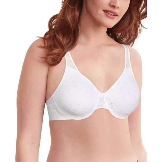 Buy ⭐ Bali One Smooth U Ultra Light Shaping Wireless Bra DF3440 Nude (nude 5) 🤩 1 Buy ⭐ Bali One Smooth U Ultra Light Shaping Wireless Bra DF3440 Nude (nude 5) 🤩