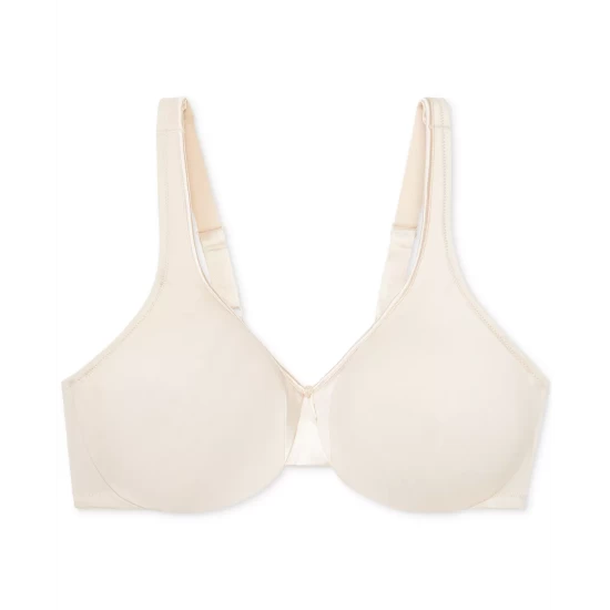 Brand new ๐ Olga Signature Support Satin Underwire Bra 35002 Butterscotch (nude 5) ๐ฅฐ 6 Brand new ๐ Olga Signature Support Satin Underwire Bra 35002 Butterscotch (nude 5) ๐ฅฐ - Image 6